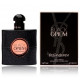 Yves Saint Laurent Black Opium EDP kvepalai moterims