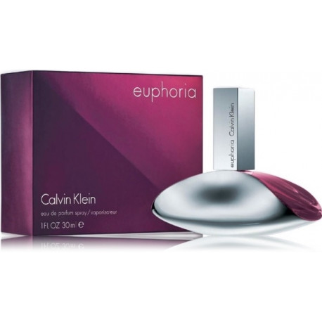 Calvin Klein Euphoria EDP kvepalai moterims