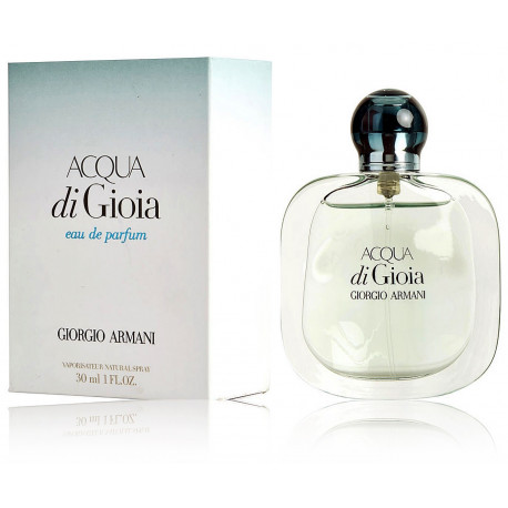 Giorgio Armani Acqua di Gioia EDP kvepalai moterims