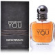 Emporio Armani Stronger With You EDT kvepalai vyrams