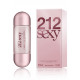 Carolina Herrera 212 Sexy EDP kvepalai moterims