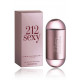 Carolina Herrera 212 Sexy EDP kvepalai moterims