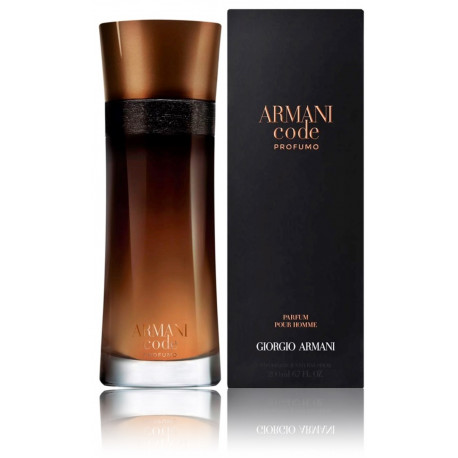 armani code profumo 200ml