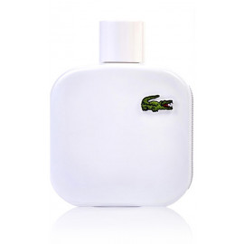 Lacoste Eau de Lacoste L.12.12. Blanc  EDT духи для мужчин