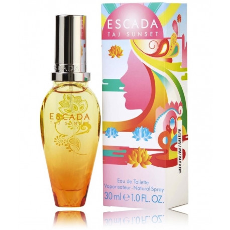 Escada Taj Sunset EDT kvepalai moterims