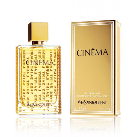 Yves Saint Laurent Cinema EDP kvepalai moterims