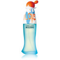 Moschino I Love Love EDT духи для женщин