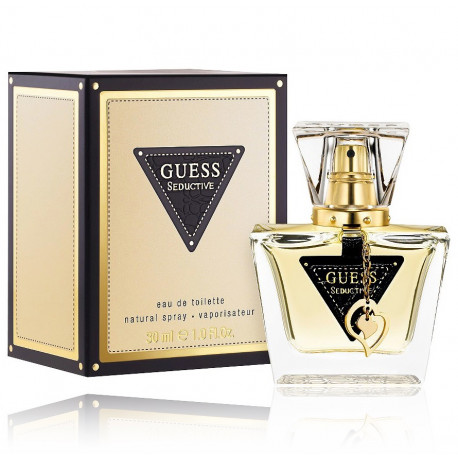 Guess Seductive EDT kvepalai moterims