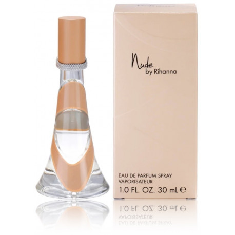 Rihanna Nude EDP kvepalai moterims