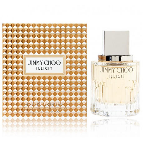 Jimmy Choo Illicit EDP kvepalai moterims