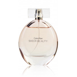 Calvin Klein Sheer Beauty EDT kvepalai moterims