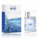 Kenzo L'Eau Par Kenzo (L'Eau Kenzo) Pour Homme EDT kvepalai vyrams