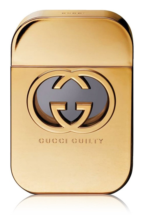 gucci guilty intense kaina