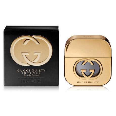 Gucci Guilty Intense EDP kvepalai moterims