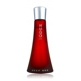 Hugo Boss Deep Red EDP kvepalai moterims