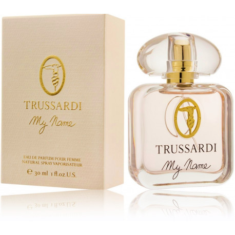 Trussardi My Name EDP kvepalai moterims