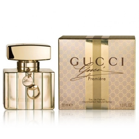 Gucci Premiere EDP kvepalai moterims