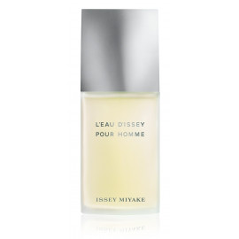 ISSEY MIYAKE L´Eau D´Issey pour Homme EDT kvepalai vyrams
