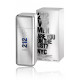 Carolina Herrera 212 VIP Men EDT kvepalai vyrams