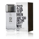 Carolina Herrera 212 VIP Men EDT kvepalai vyrams