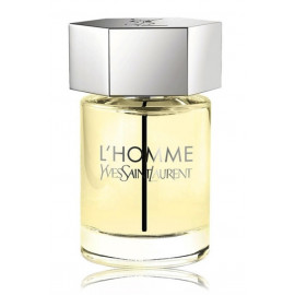 Yves Saint Laurent L'Homme EDT духи для мужчин