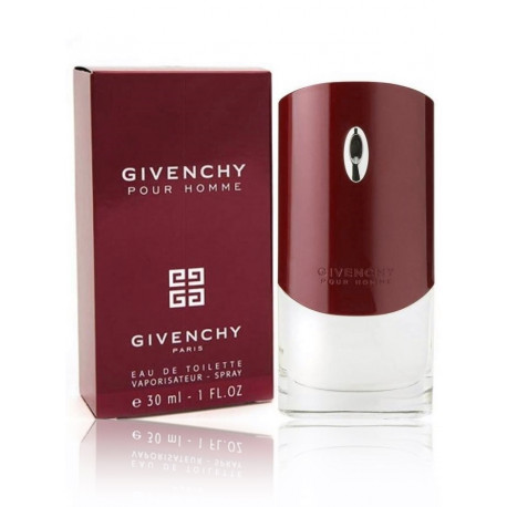 Givenchy pour Homme EDT kvepalai vyrams