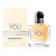 Emporio Armani Because It´s You EDP kvepalai moterims