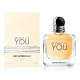 Emporio Armani Because It´s You EDP kvepalai moterims