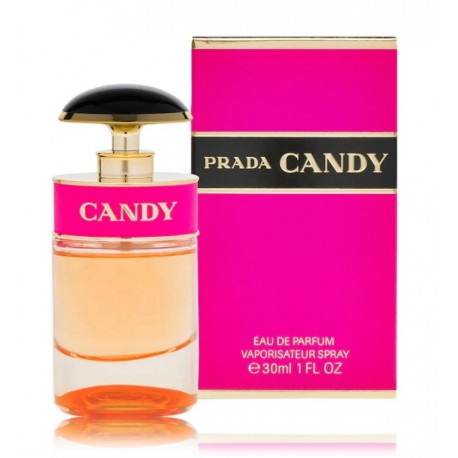 Prada Candy EDP kvepalai moterims