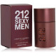 Carolina Herrera 212 Sexy Men EDT kvepalai vyrams