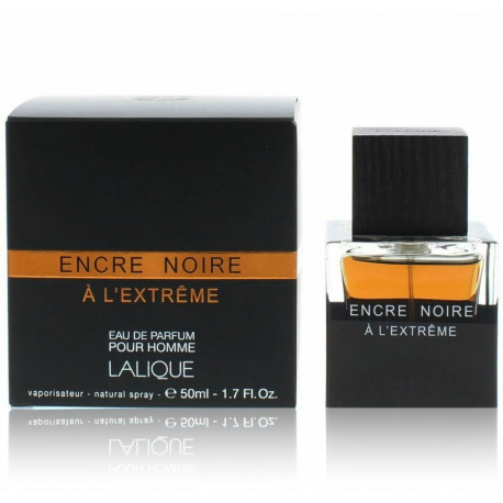 Lalique Encre Noire A L´Extreme EDP kvepalai vyrams