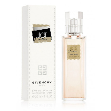 Givenchy Hot Couture EDP kvepalai moterims