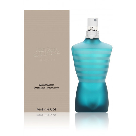 Jean Paul Gaultier Le Male EDT kvepalai vyrams