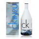 Calvin Klein CK IN2U Him EDT kvepalai vyrams