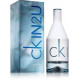 Calvin Klein CK IN2U Him EDT kvepalai vyrams