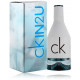 Calvin Klein CK IN2U Him EDT духи для мужчин