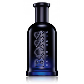 Hugo Boss Bottled Night EDT kvepalai vyrams