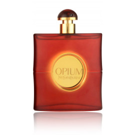 Yves Saint Laurent Opium EDT духи для женщин