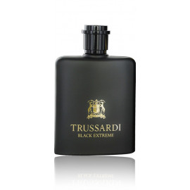 Trussardi Black Extreme EDT kvepalai vyrams