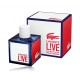 Lacoste Live EDT kvepalai vyrams