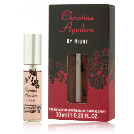 Christina Aguilera by Night EDP kvepalai moterims