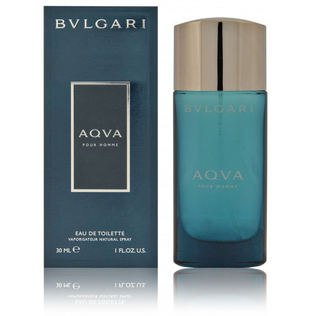 Bvlgari Aqva Pour Homme EDT kvepalai vyrams