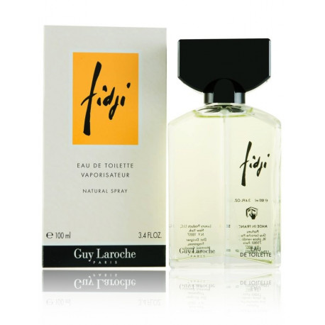 Guy Laroche Fidji EDT kvepalai moterims