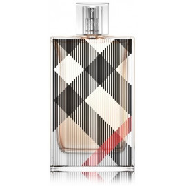 Burberry Brit EDP kvepalai moterims