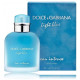 Dolce & Gabbana Light Blue Eau Intense Pour Homme EDP kvepalai vyrams