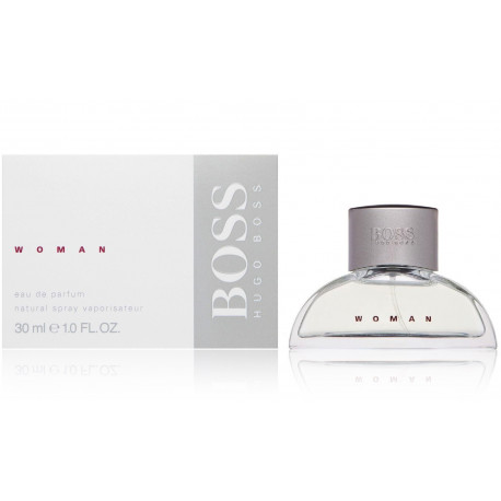 Hugo Boss Woman EDP духи для женщин