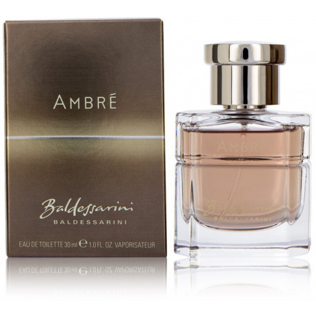 Baldessarini Ambre EDT духи для мужчин