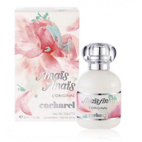 Cacharel Anais Anais L'Original EDT kvepalai moterims