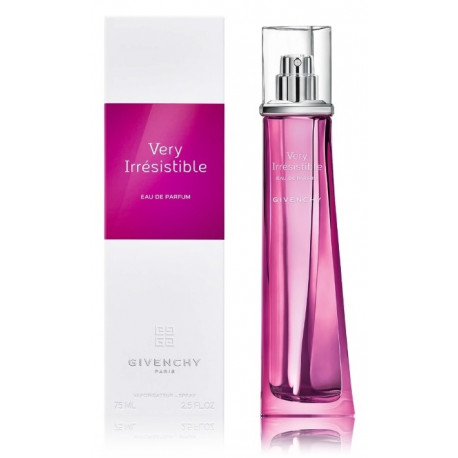 Givenchy Very Irresistible EDP kvepalai moterims