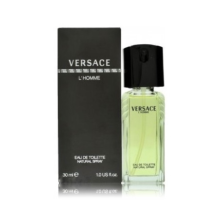 Versace L'Homme EDT kvepalai vyrams